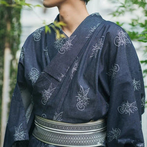 Kimono Herren Minori