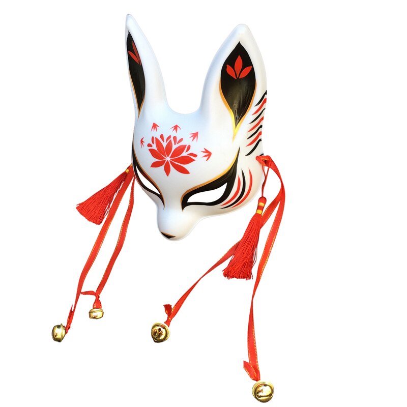 Kitsune Maske <br> Tomoko