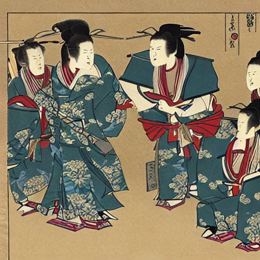 Imagawa-Clans: Die faszinierende Geschichte der Imagawa-Familie