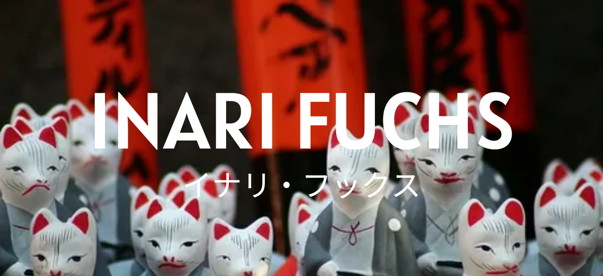 6 Dinge, die man über den Inari-Fuchs in der japanischen Folklore wissen sollte