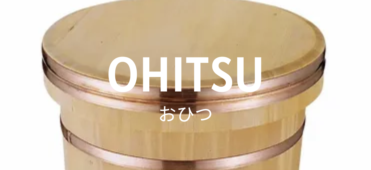 Ohitsu