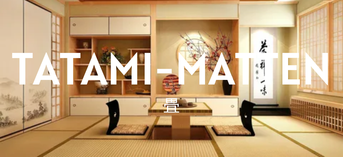 Was sind Tatami-Matten? Alles, was Sie wissen müssen