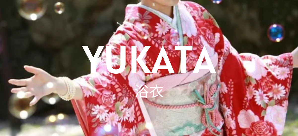 30 Dinge, die Sie über japanische Yukata wissen sollten