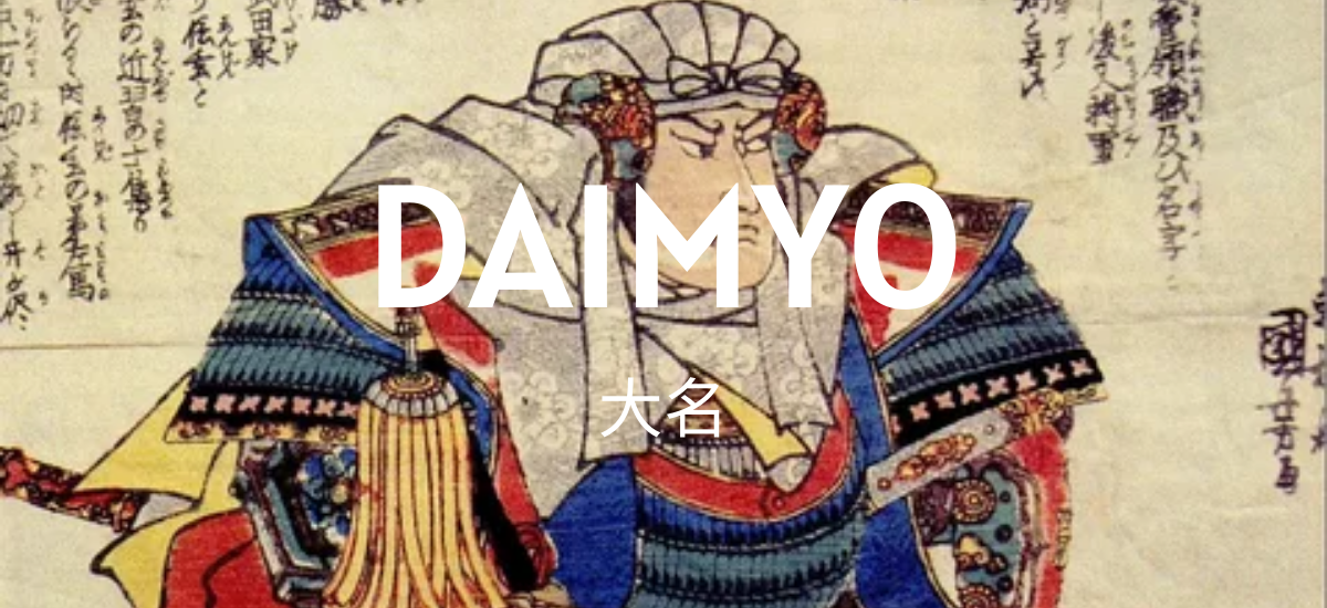Daimyo