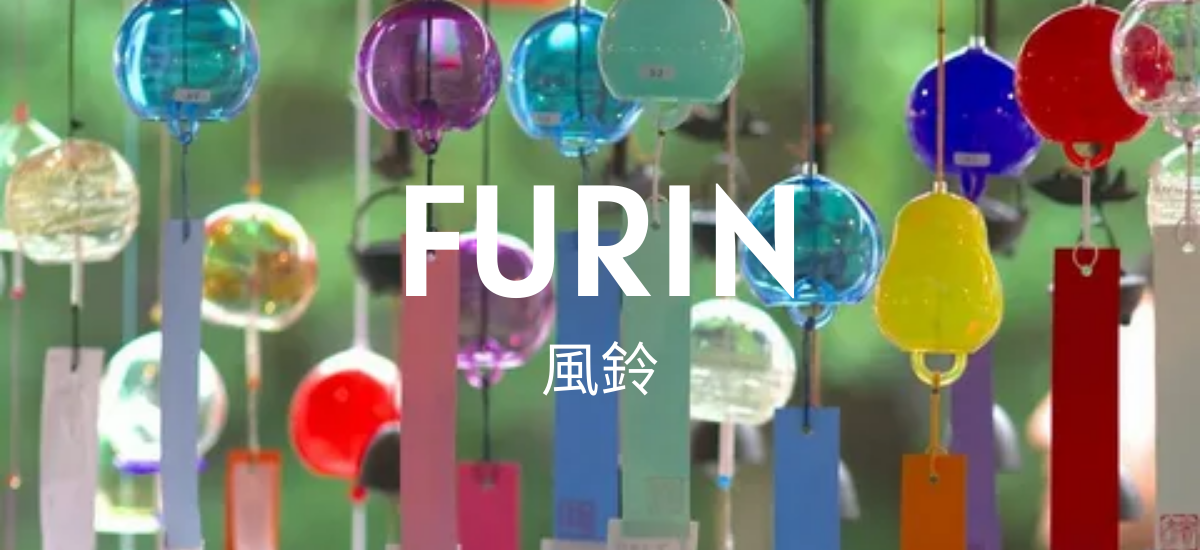 Was sind Furin? Alles über japanische Windspiele