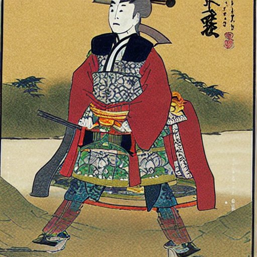 Toyotomi Hideyoshi: Der mächtige Daimyo, der das vereinte Japan prägte