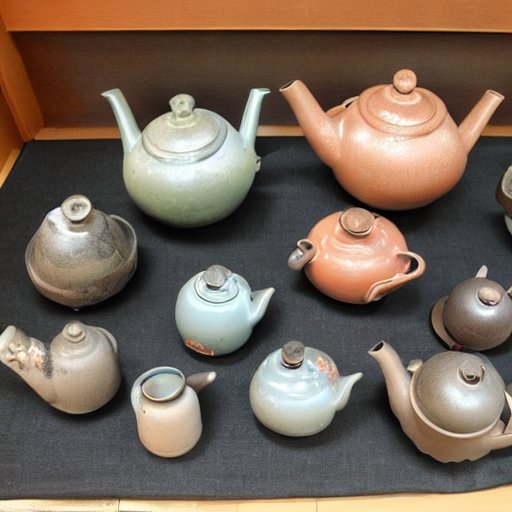 Welche japanische Teekanne passt am Besten zu Ihnen?