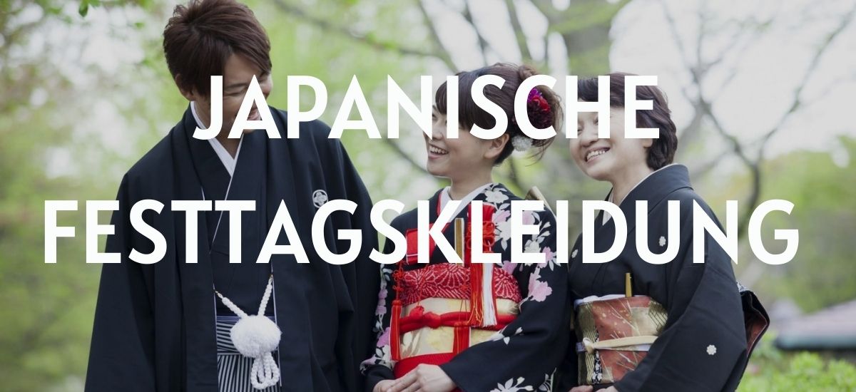 Japanische Festtagskleidung - die 23+ am häufigsten getragenen Kleidungsstücke