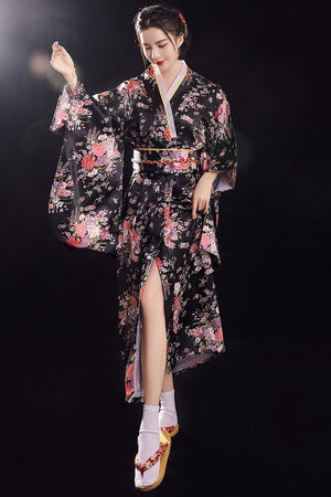 Kimono Damen Mana