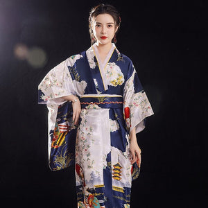 Kimono Damen Yurika