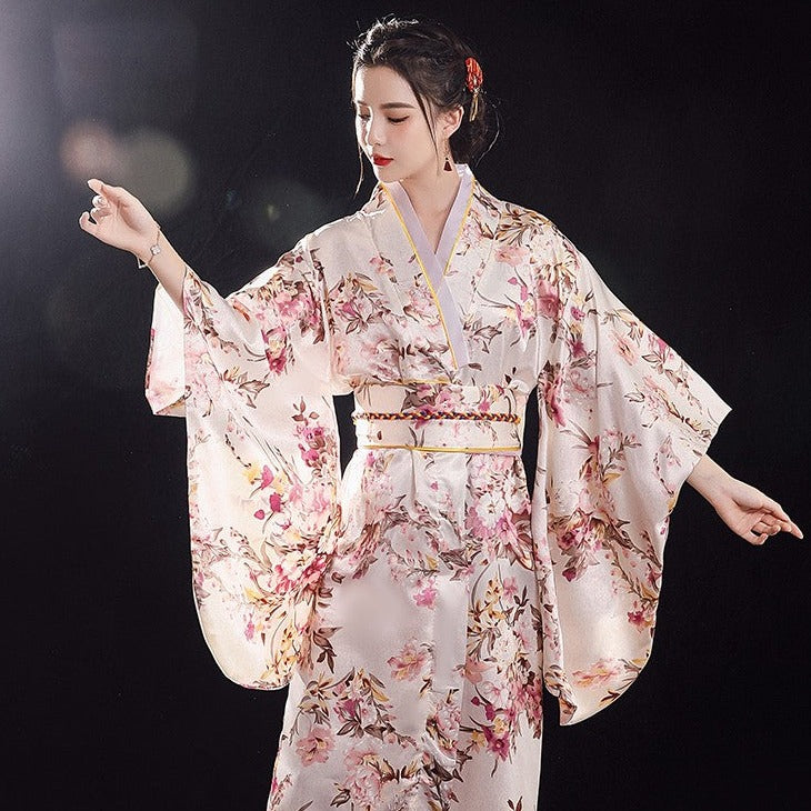 Kimono Damen Shoko