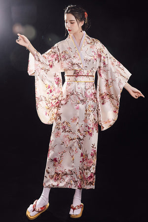 Kimono Damen Shoko