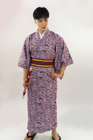 Kimono Herren Kaze