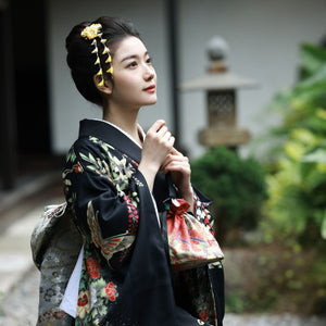 Kimono Damen Yumie