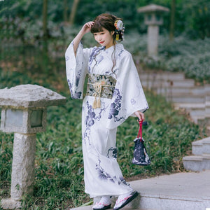 Kimono Damen Ayaka