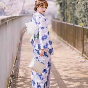 Kimono Damen Junko