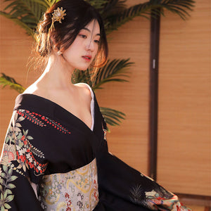 Kimono Damen Ena