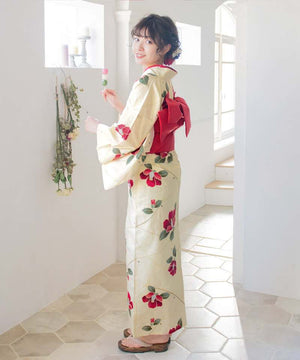 Kimono Damen Haruki