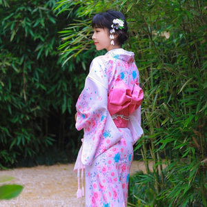 Kimono Damen Shiori