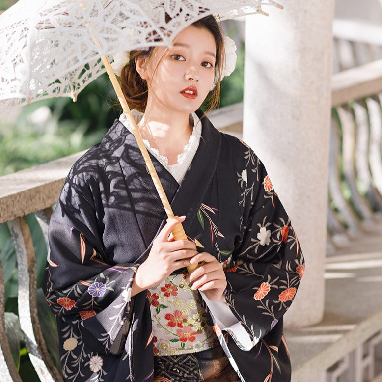 Kimono Damen Arisu