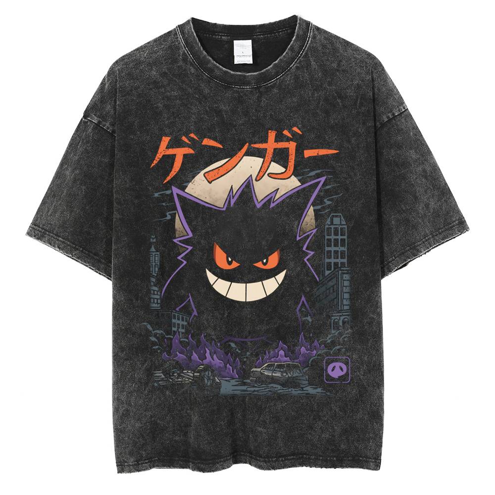 Anime T-Shirt #0064