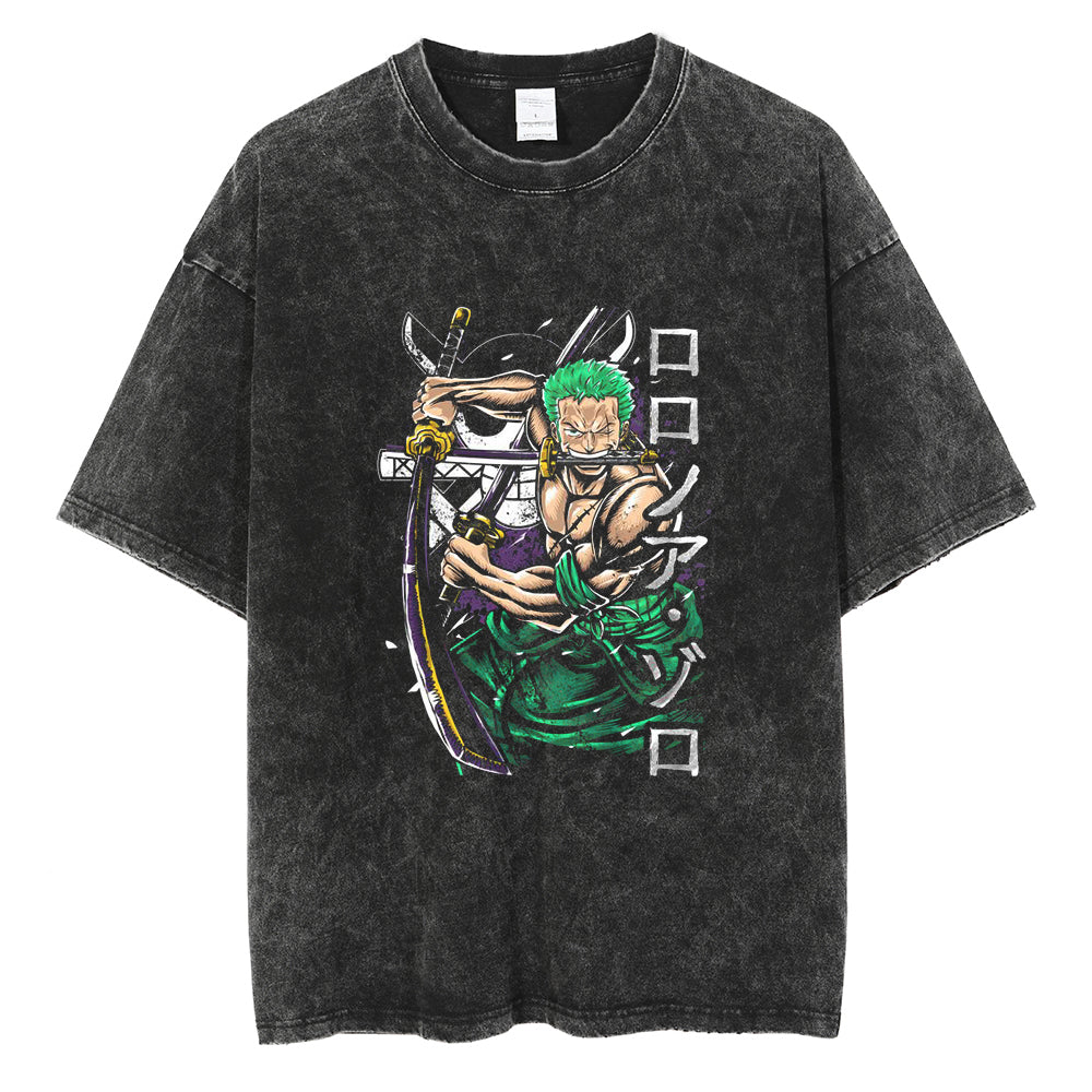 Anime T-Shirt #0052