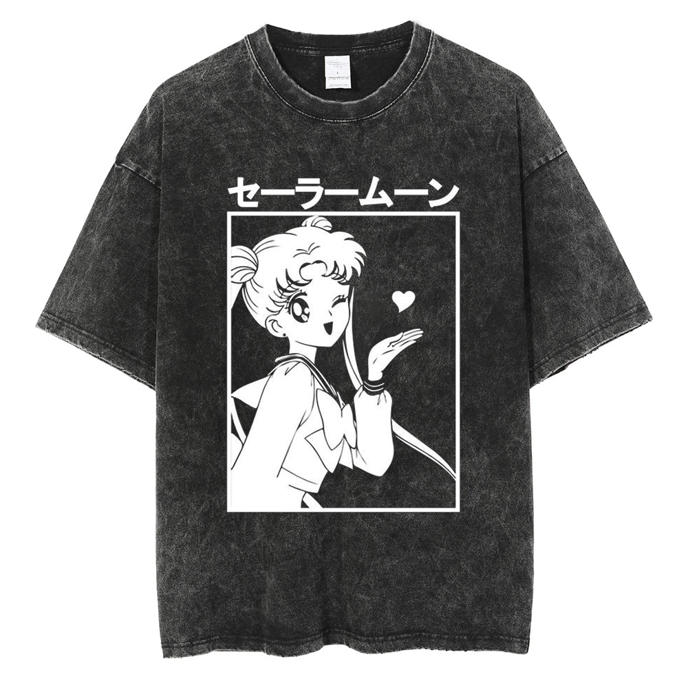 Anime T-Shirt #0044