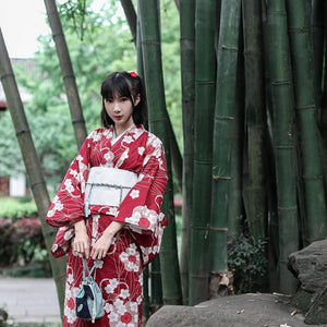 Kimono Damen Rei