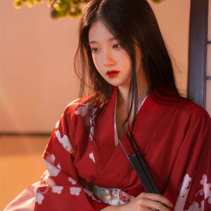 Kimono Damen Minako