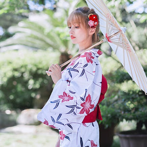 Kimono Damen Tsuna
