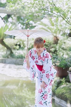 Kimono Damen Tsuna