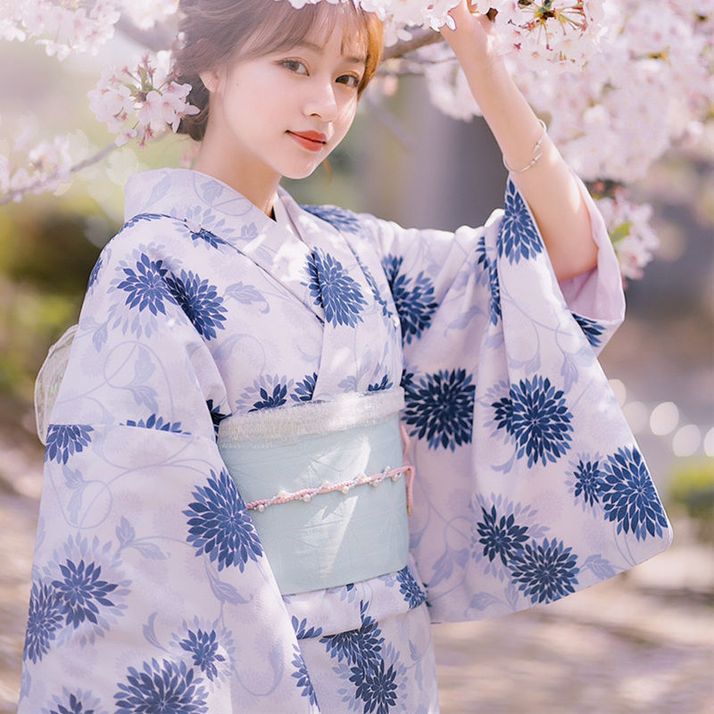 Kimono Damen Junko