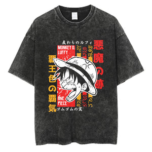 Anime T-Shirt #0053