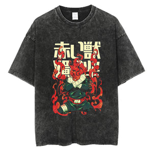 Anime T-Shirt #0025