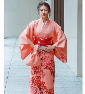 Kimono Damen Mayumi