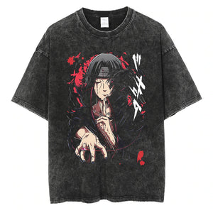 Anime T-Shirt #0029