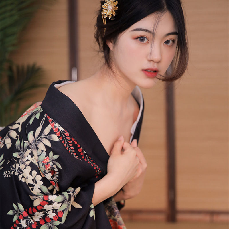 Kimono Damen Ena