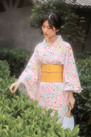 Kimono Damen Miki