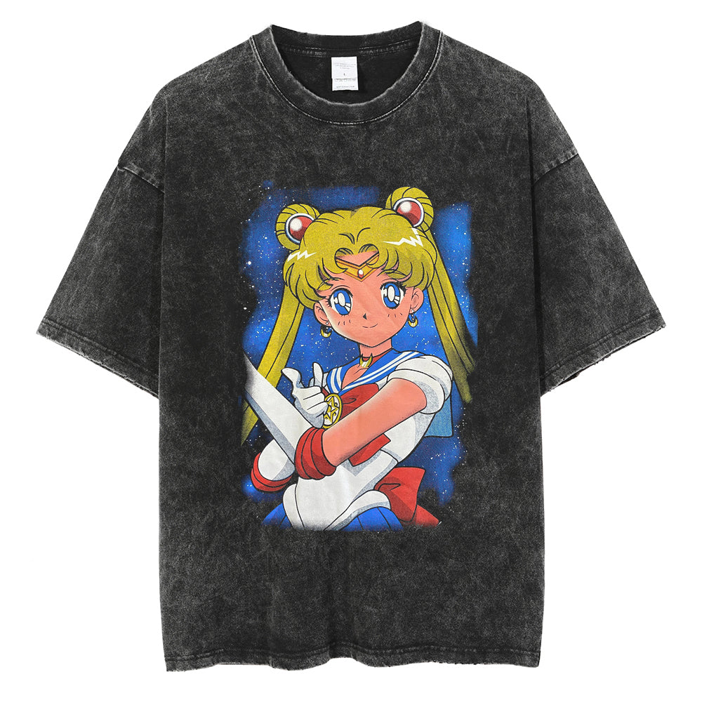 Anime T-Shirt #0047