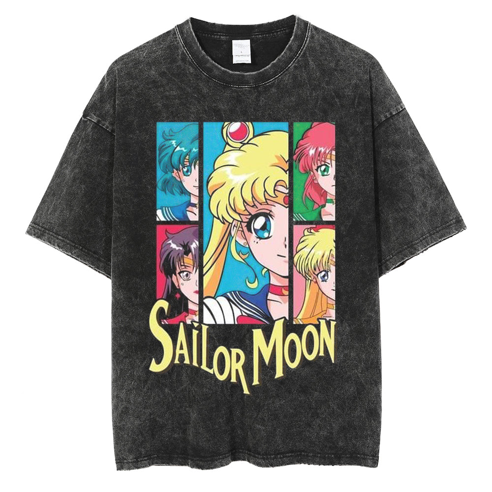 Anime T-Shirt #0045