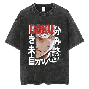 Anime T-Shirt #0059