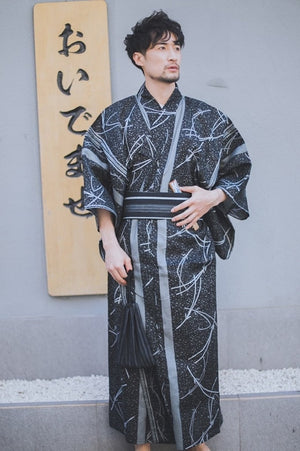 Kimono Herren Susano