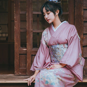 Kimono Damen Kotomi