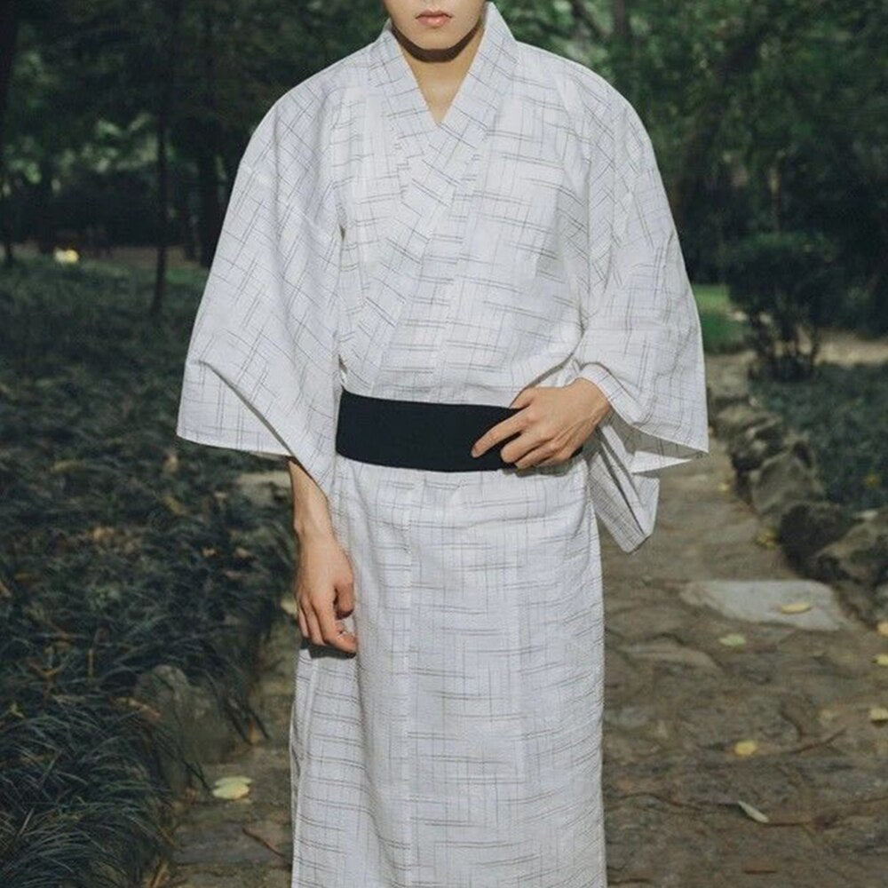 Kimono Herren Masaaki