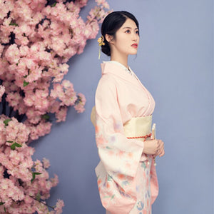 Kimono Damen Keiko