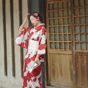 Kimono Damen Yoko