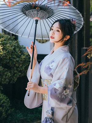 Kimono Damen Chiya