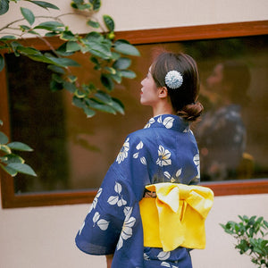 Kimono Damen Kaiya