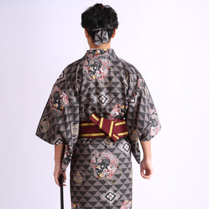 Kimono Herren Masakazu