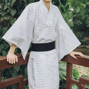 Kimono Herren Masaaki